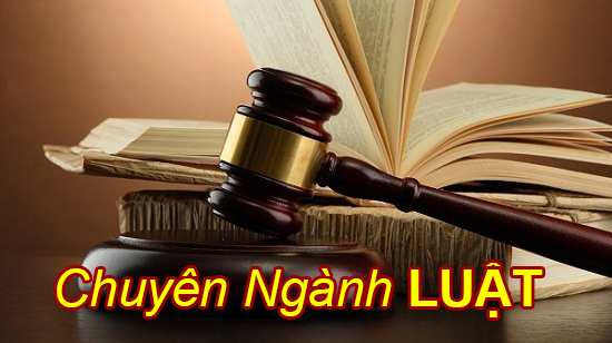 TỪ VỰNG TIẾNG ANH CHUYÊN NGÀNH LUẬT