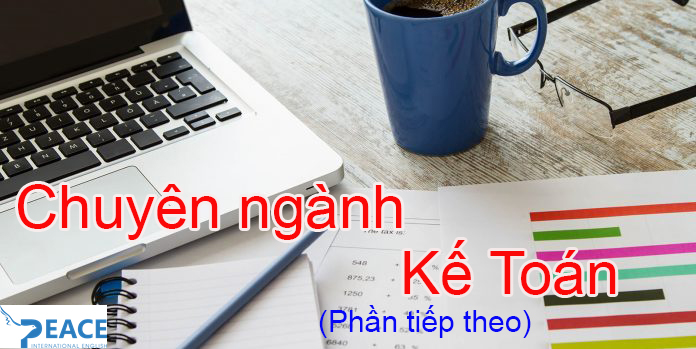 TỪ VỰNG TIẾNG ANH CHUYÊN NGÀNH KẾ TOÁN (phần tiếp theo)