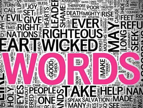 10 Cách Dùng Từ “Word” Có Thể Bạn Chưa Biết
