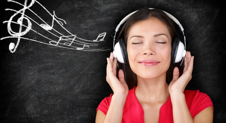 4 bước để thành thạo tiếng Anh với âm nhạc